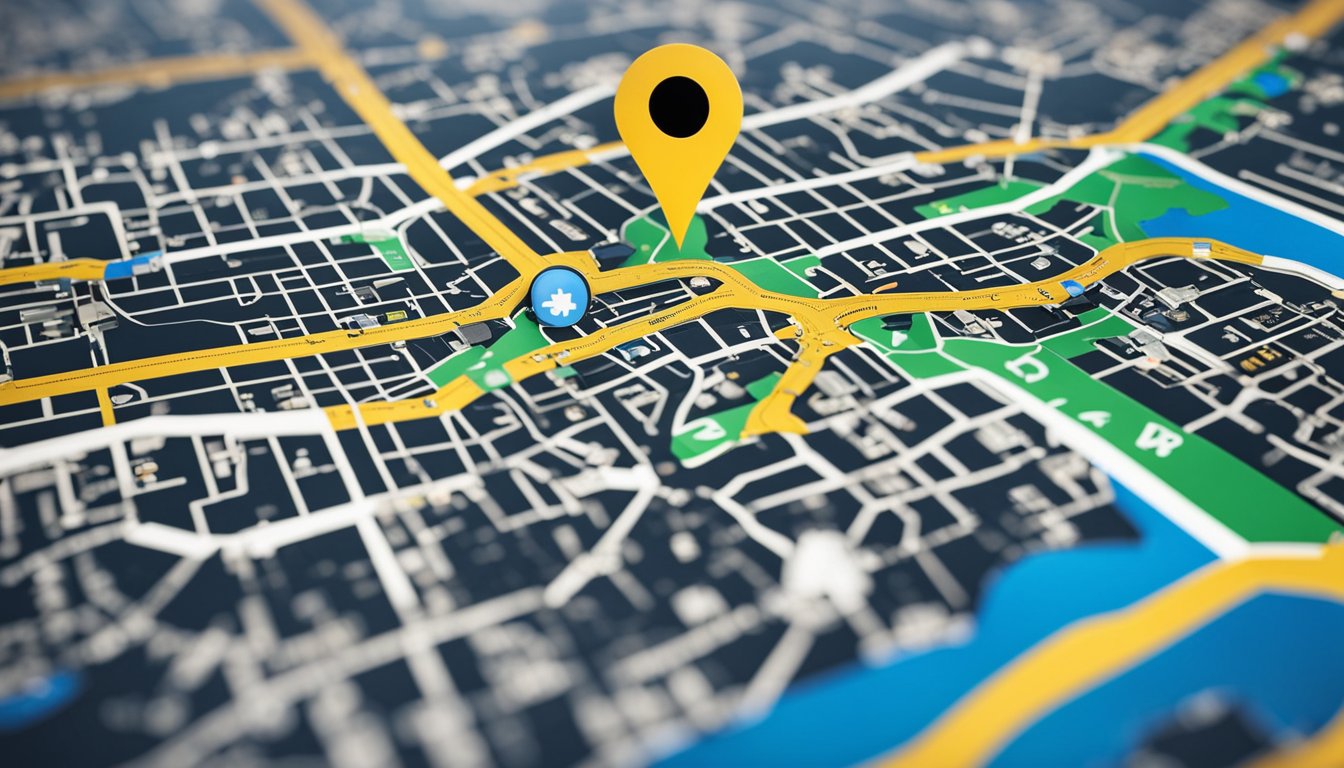 11 Tips to Use Google Maps APIs Efficiently 11 Tips to Use Google Maps APIs Efficiently